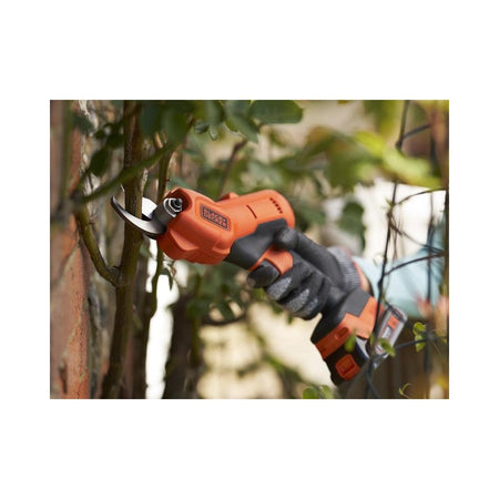 BLACK + DECKER BCPP18D1 POWERCONNECT™ Pruner 18V 1 x 2.0Ah Li-ion-B/DBCPP18D1