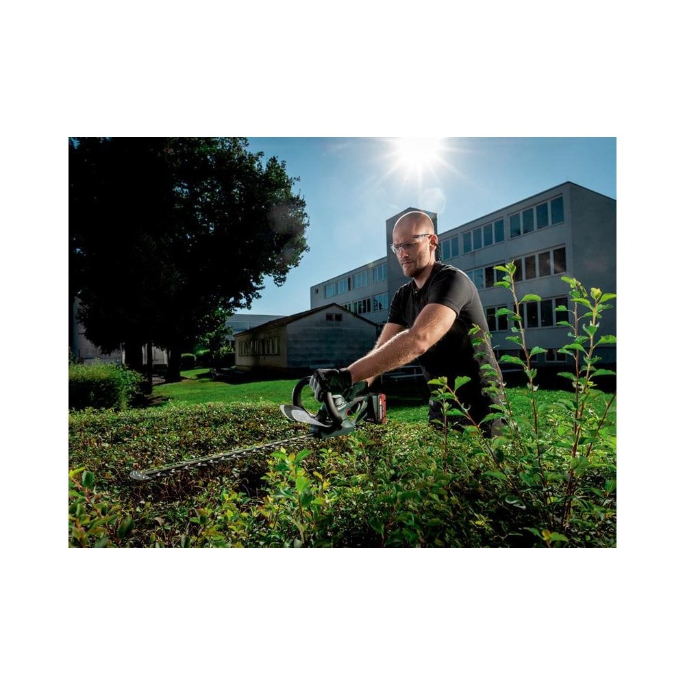 Metabo AHS 18-65 V Hedge Trimmer 18V Bare Unit-MPTAHS1865V