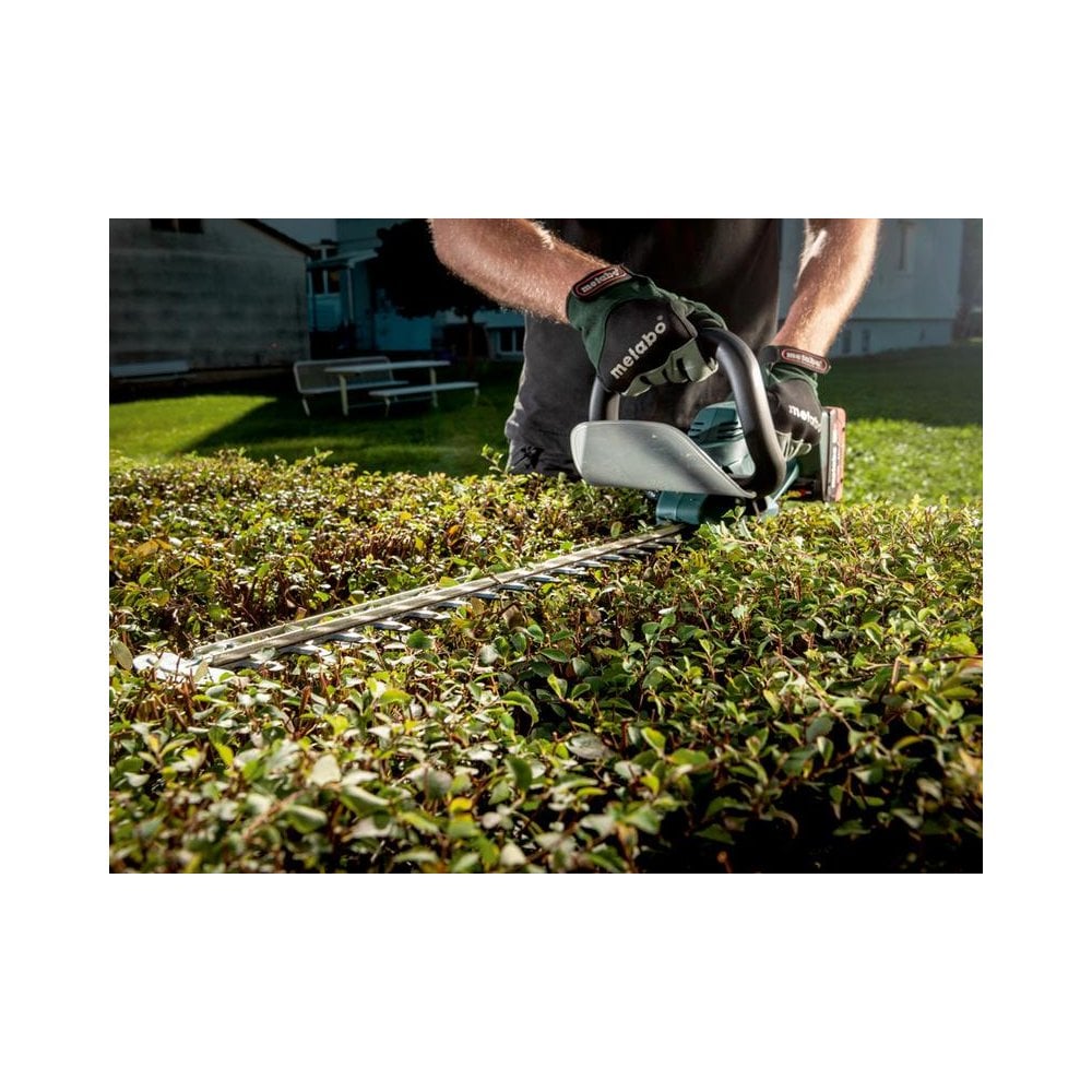 Metabo AHS 18-65 V Hedge Trimmer 18V Bare Unit-MPTAHS1865V