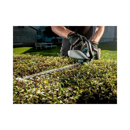 Metabo AHS 18-65 V Hedge Trimmer 18V Bare Unit-MPTAHS1865V