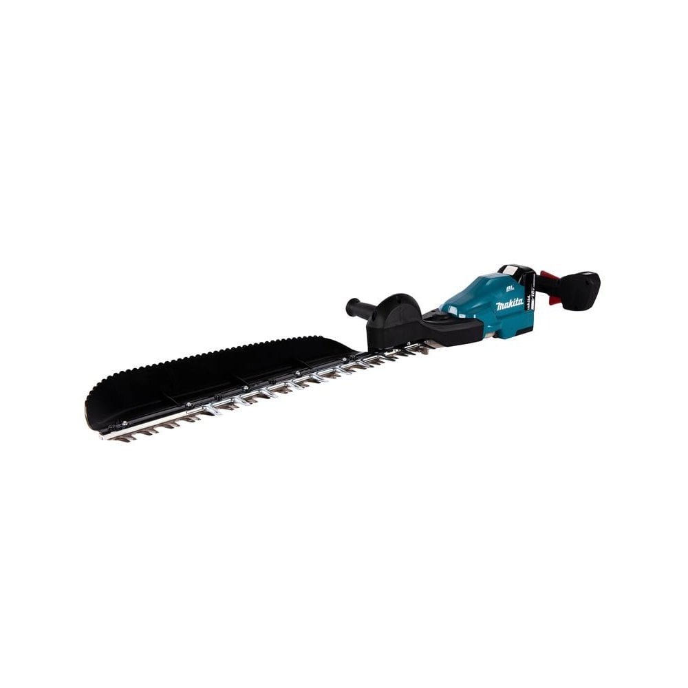 Makita DUH604SRT LXT Brushless Hedge Trimmer 18V 1 x 5.0Ah Li-ion-MAKDUH604SRT