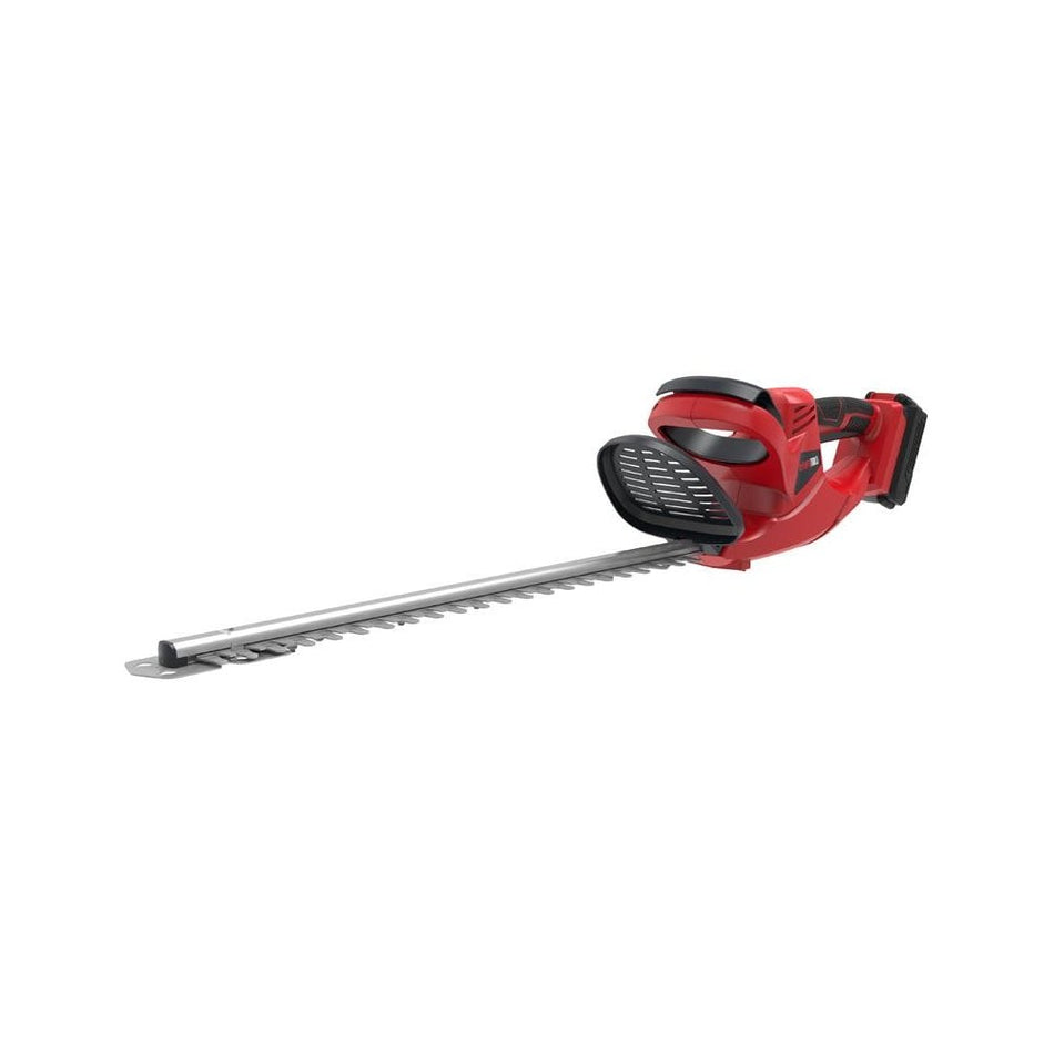 Olympia Power Tools X20S™ Cordless Hedge Trimmer 20V 1 x 2.0Ah Li-ion-OLPX20SCHT1