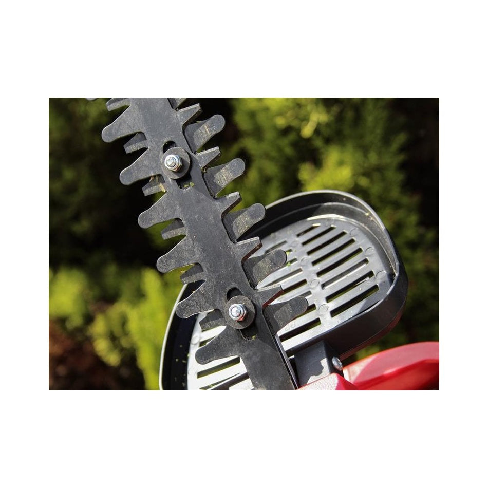 Olympia Power Tools X20S™ Cordless Hedge Trimmer 20V 1 x 2.0Ah Li-ion-OLPX20SCHT1