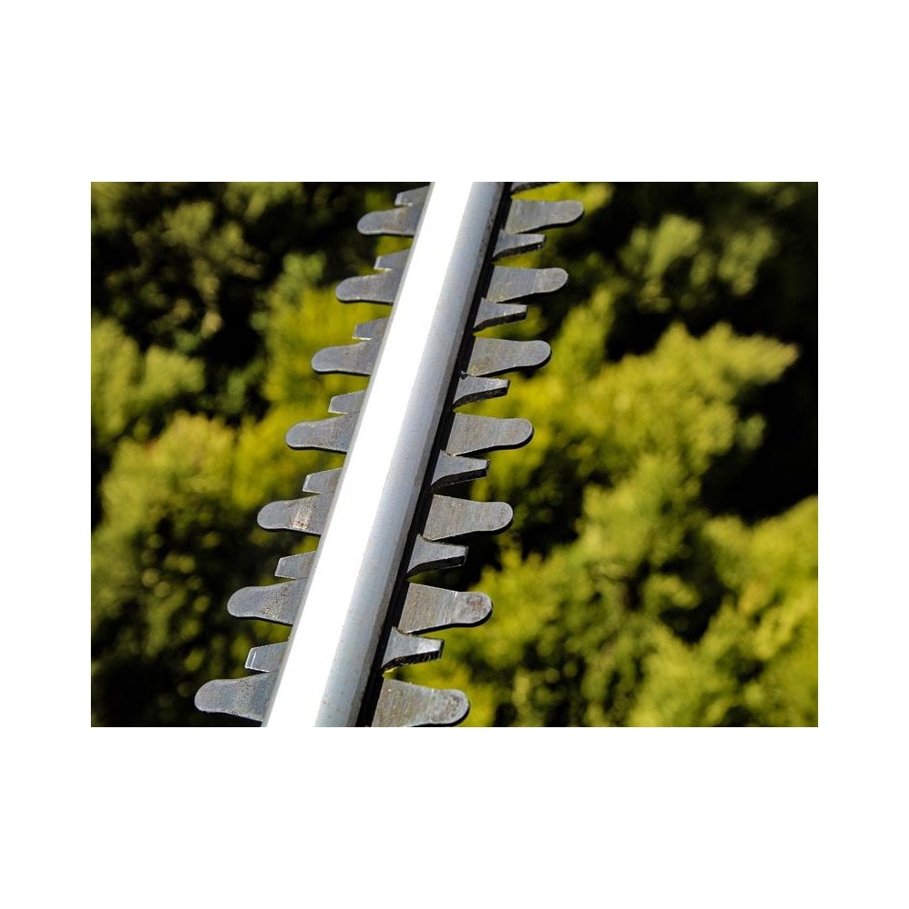 Olympia Power Tools X20S™ Cordless Hedge Trimmer 20V 1 x 2.0Ah Li-ion-OLPX20SCHT1