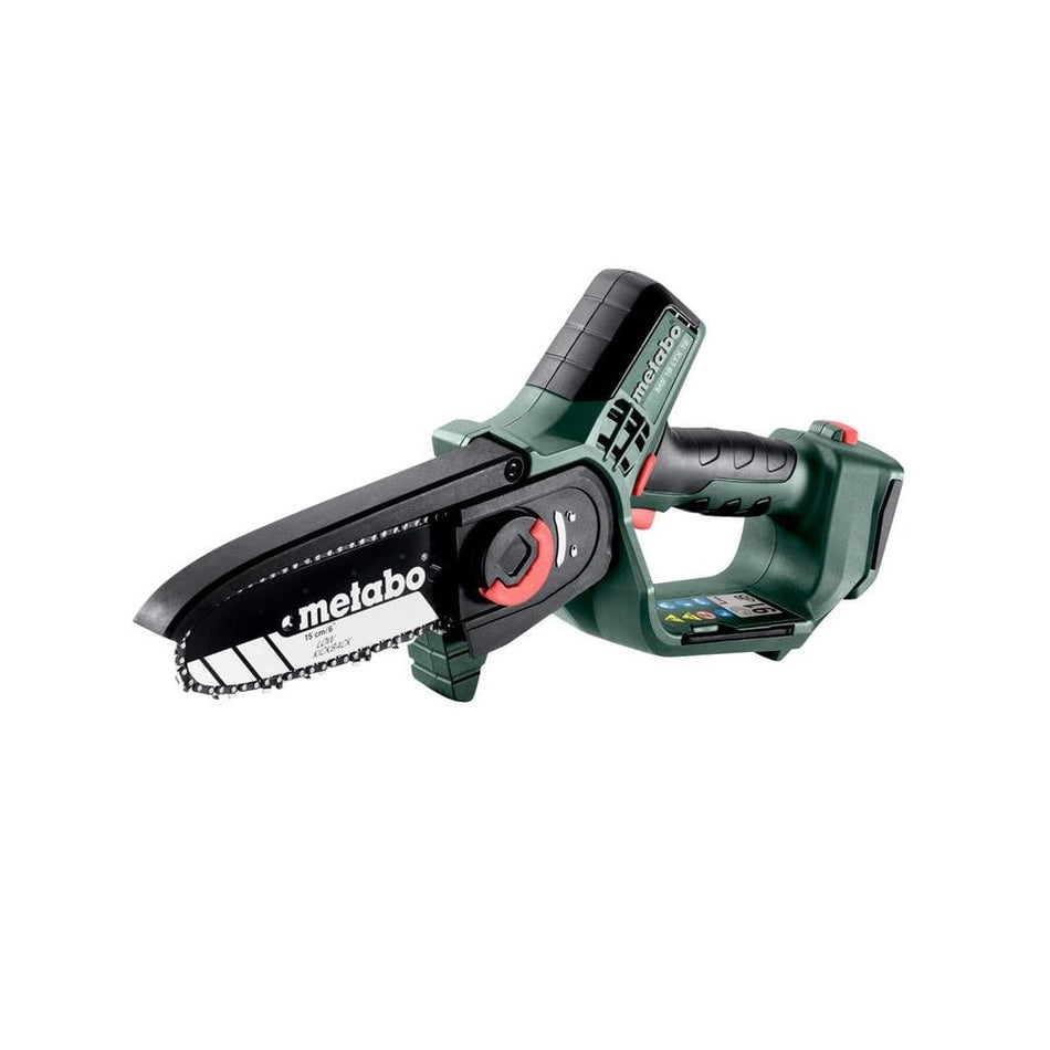 Metabo MS 18 LTX 15 Pruning Saw 18V Bare Unit-MPTMS18LTX