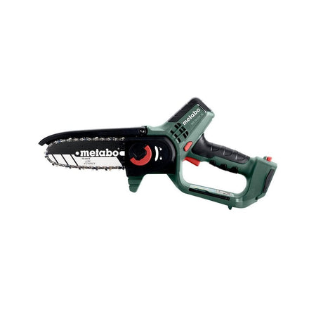 Metabo MS 18 LTX 15 Pruning Saw 18V Bare Unit-MPTMS18LTX