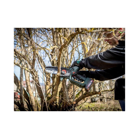 Metabo MS 18 LTX 15 Pruning Saw 18V Bare Unit-MPTMS18LTX