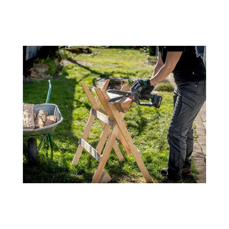 Metabo MS 18 LTX 15 Pruning Saw 18V Bare Unit-MPTMS18LTX