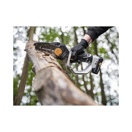 Batavia NEXXSAW 6in Chainsaw 18V Bare Unit-BAT7064270