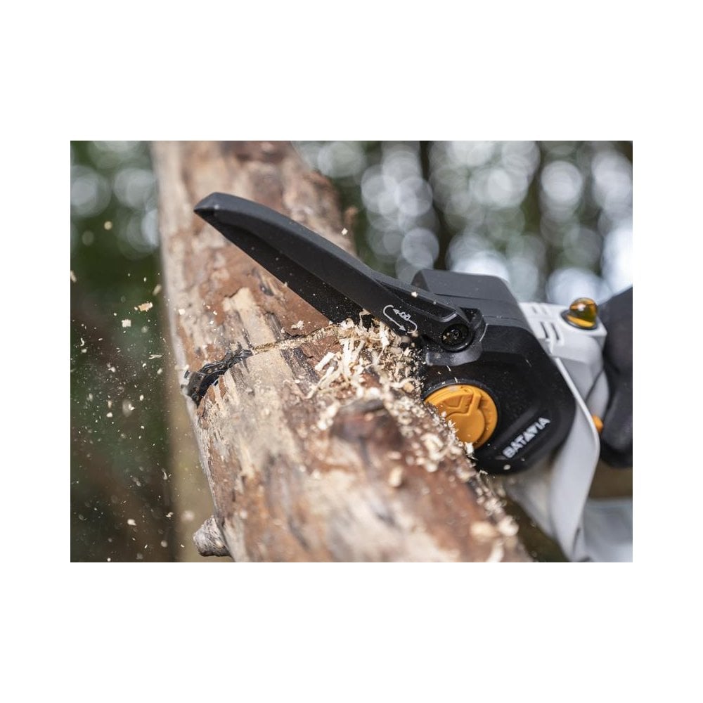 Batavia NEXXSAW 6in Chainsaw 18V Bare Unit-BAT7064270