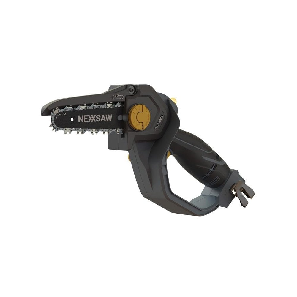 Batavia NEXXSAW 7in Chainsaw 18V Bare Unit-BAT7064322