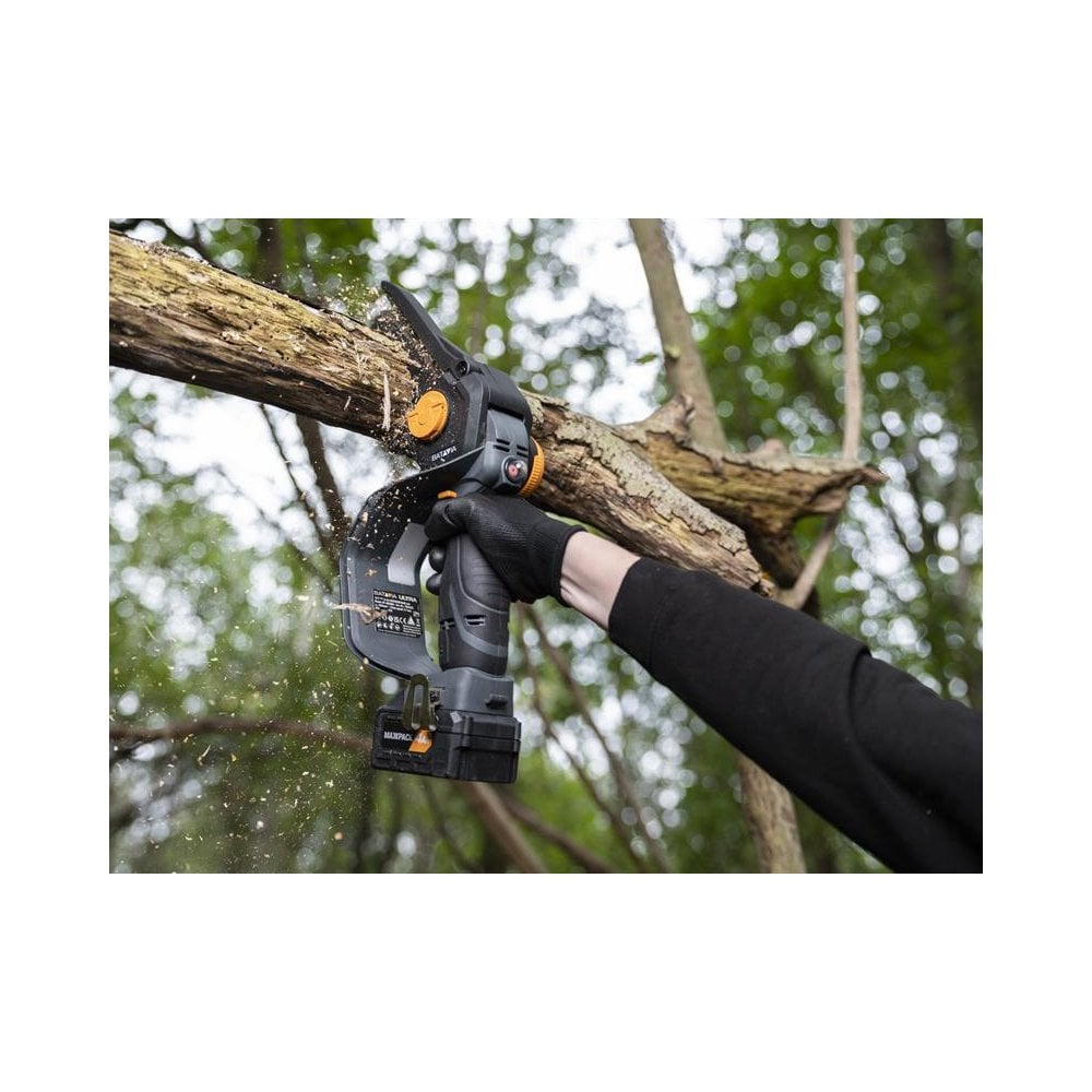 Batavia NEXXSAW 7in Chainsaw 18V Bare Unit-BAT7064322
