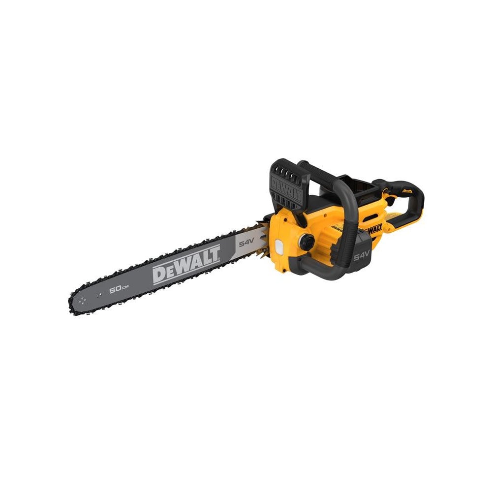DEWALT DCMCS575N XR FlexVolt Chainsaw 50cm Bar 54V Bare Unit-DEWDCMCS575N