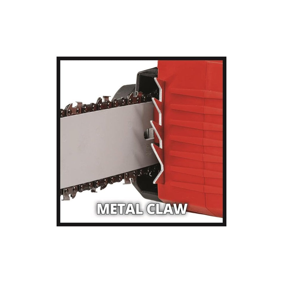 Einhell FORTEXXA 18/30 Power X-Change Chainsaw 30cm 18V Bare Unit-EINFORTEXXA