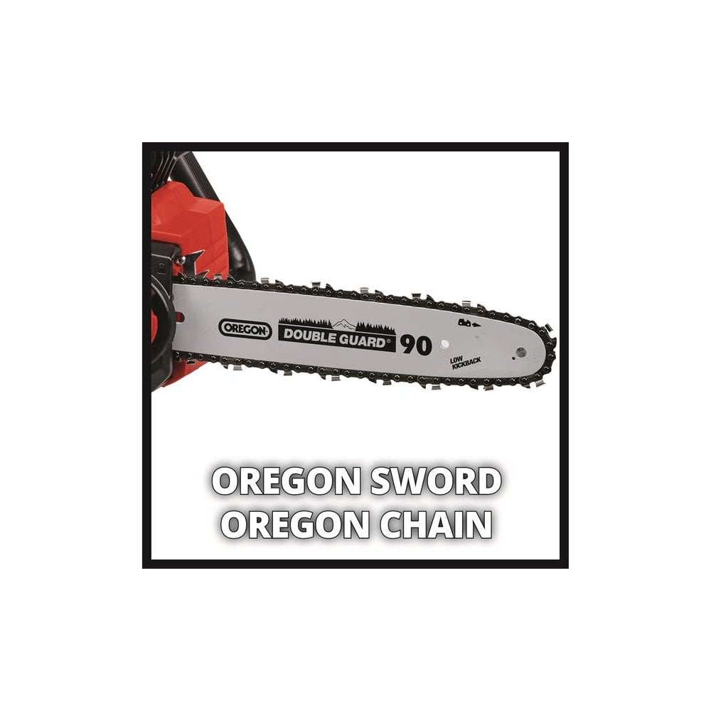 Einhell FORTEXXA 18/30 Power X-Change Chainsaw 30cm 18V Bare Unit-EINFORTEXXA