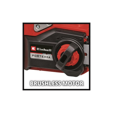 Einhell FORTEXXA 18/30 Power X-Change Chainsaw 30cm 18V Bare Unit-EINFORTEXXA