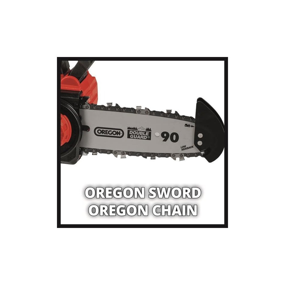 Einhell FORTEXXA 18/20 TH Power X-Change Chainsaw 20cm 18V Bare Unit-EINFORTEXXAN