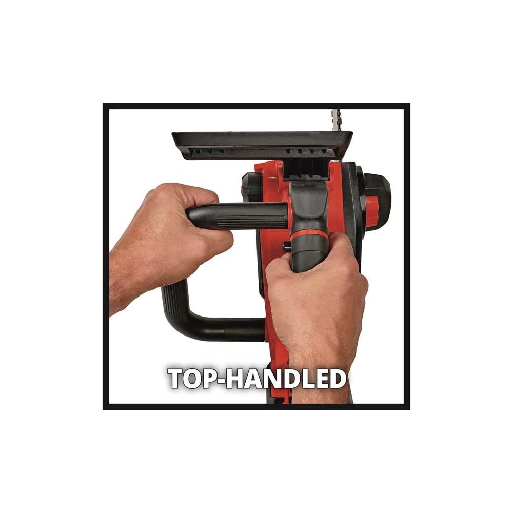 Einhell FORTEXXA 18/20 TH Power X-Change Chainsaw 20cm 18V Bare Unit-EINFORTEXXAN