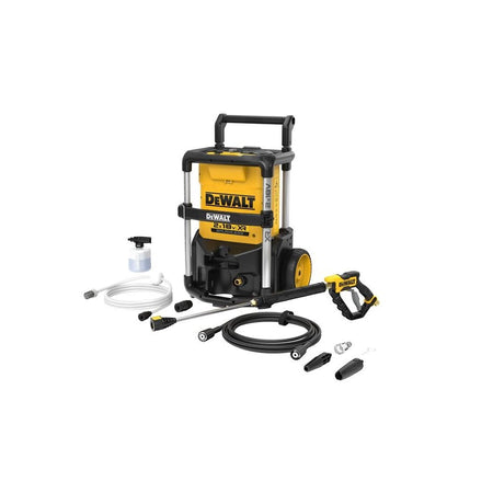DEWALT DCMPW1600N XR Pressure Washer 36V (2 x 18V) Bare Unit-DEWDCMPW1600