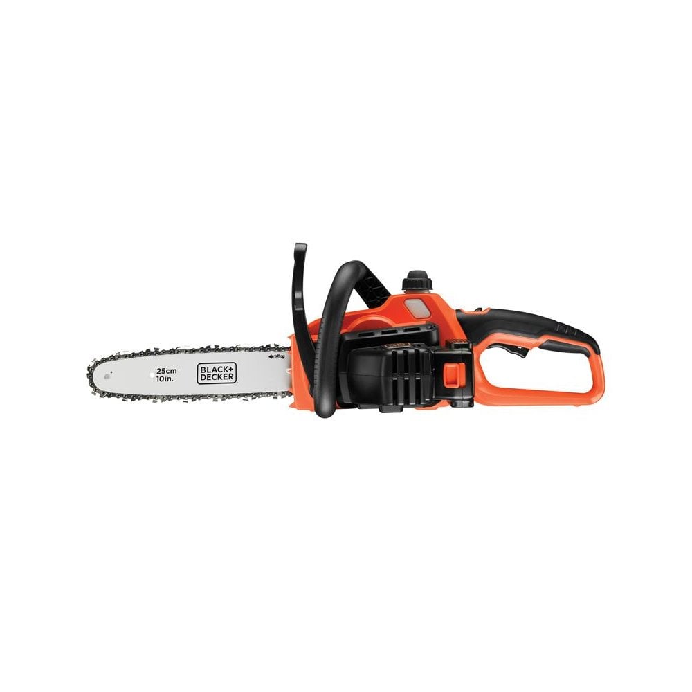 BLACK + DECKER GKC1825L20 Cordless Chainsaw 25cm Bar 18V 1 x 2.0Ah Li-ion-B/DGKC1825L2