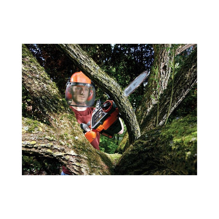 BLACK + DECKER GKC1825L20 Cordless Chainsaw 25cm Bar 18V 1 x 2.0Ah Li-ion-B/DGKC1825L2