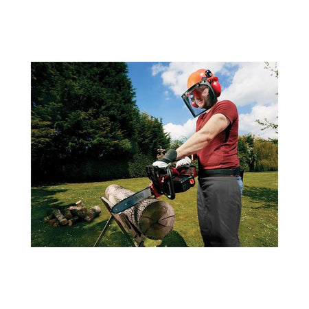 BLACK + DECKER GKC1825L20 Cordless Chainsaw 25cm Bar 18V 1 x 2.0Ah Li-ion-B/DGKC1825L2