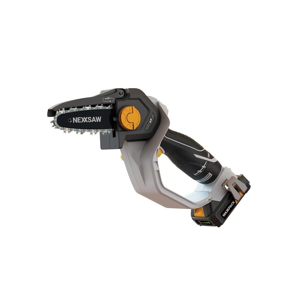Batavia NEXXSAW 6in Chainsaw 18V 1 x 2.0Ah Li-ion-BAT7064355