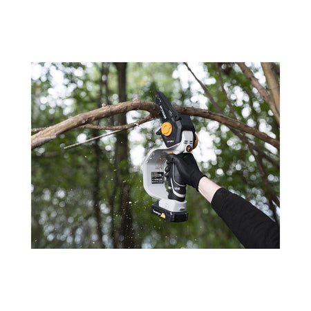 Batavia NEXXSAW 6in Chainsaw 18V 1 x 2.0Ah Li-ion-BAT7064355