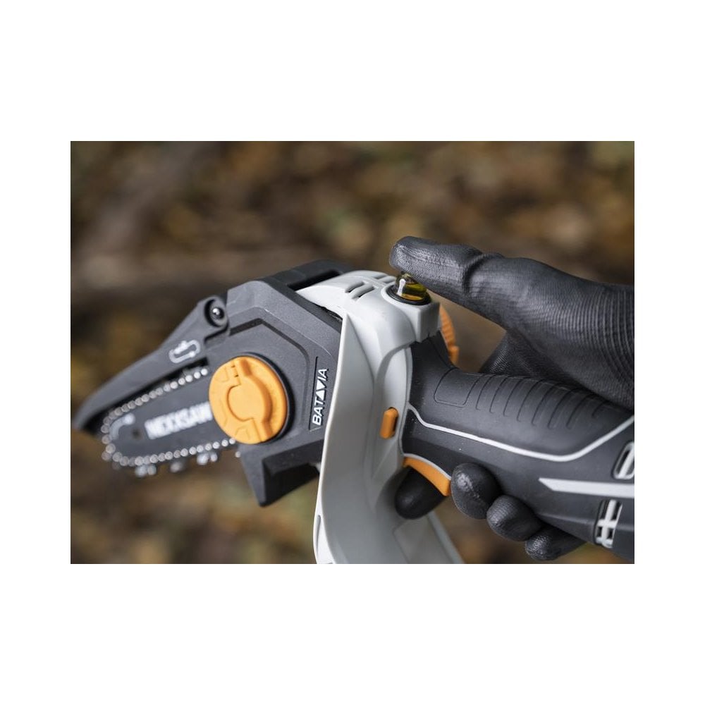 Batavia NEXXSAW 6in Chainsaw 18V 1 x 2.0Ah Li-ion-BAT7064355