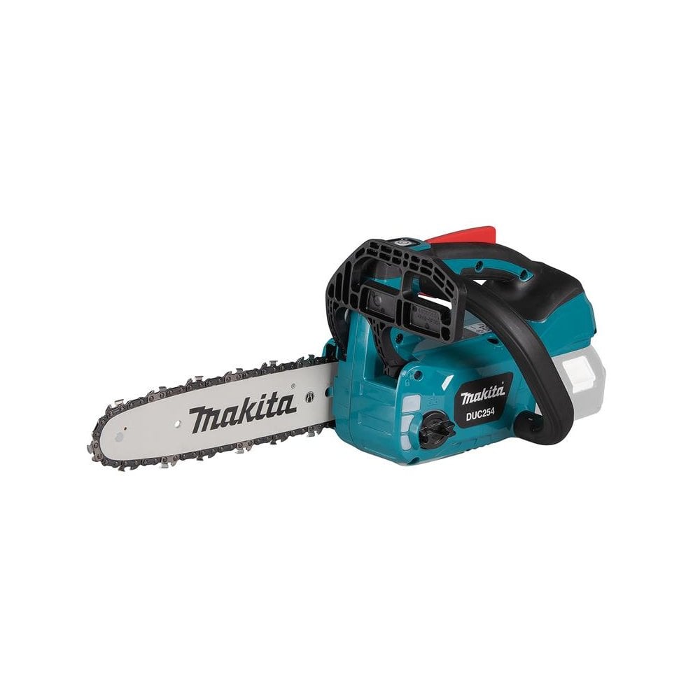 Makita DUC254Z LXT Brushless Chainsaw 18V Bare Unit-MAKDUC254Z