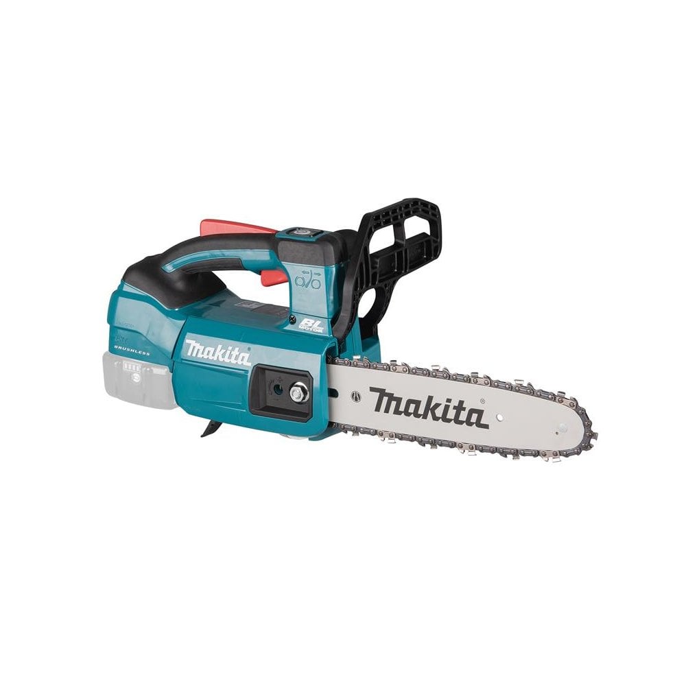 Makita DUC254Z LXT Brushless Chainsaw 18V Bare Unit-MAKDUC254Z