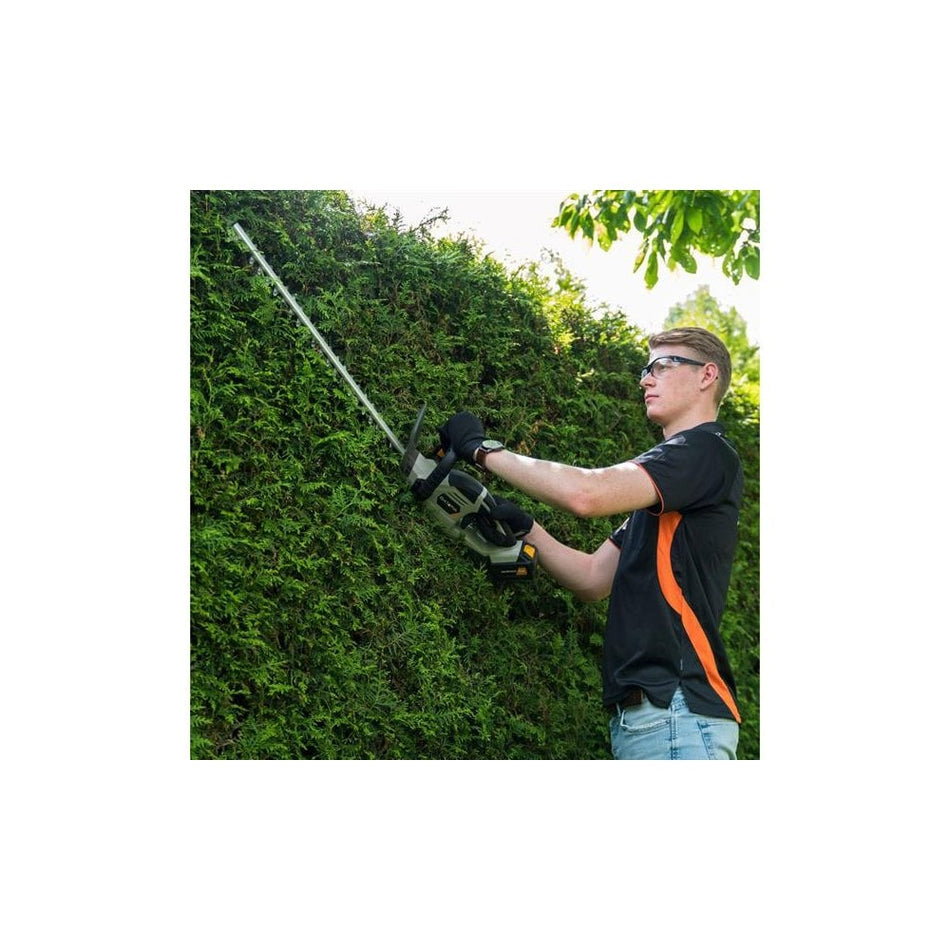 Batavia MAXXPACK Hedge Trimmer 18V Bare Unit-BAT7064547
