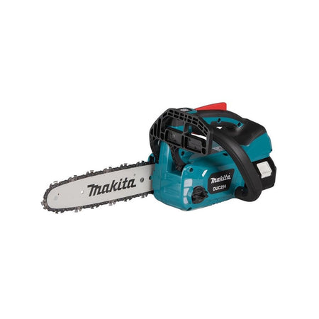 Makita DUC254RT LXT Brushless Chainsaw 18V 1 x 5.0Ah Li-ion-MAKDUC254RT