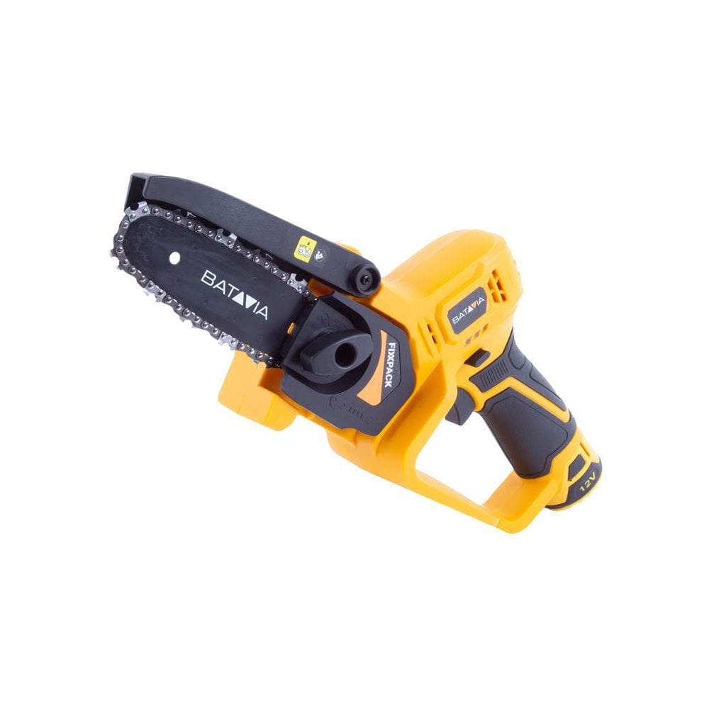 Batavia FIXXPACK One-Handed Chainsaw 12V 1 x 2Ah Battery-BAT7064635