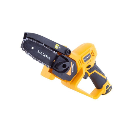 Batavia FIXXPACK One-Handed Chainsaw 12V 1 x 2Ah Battery-BAT7064635