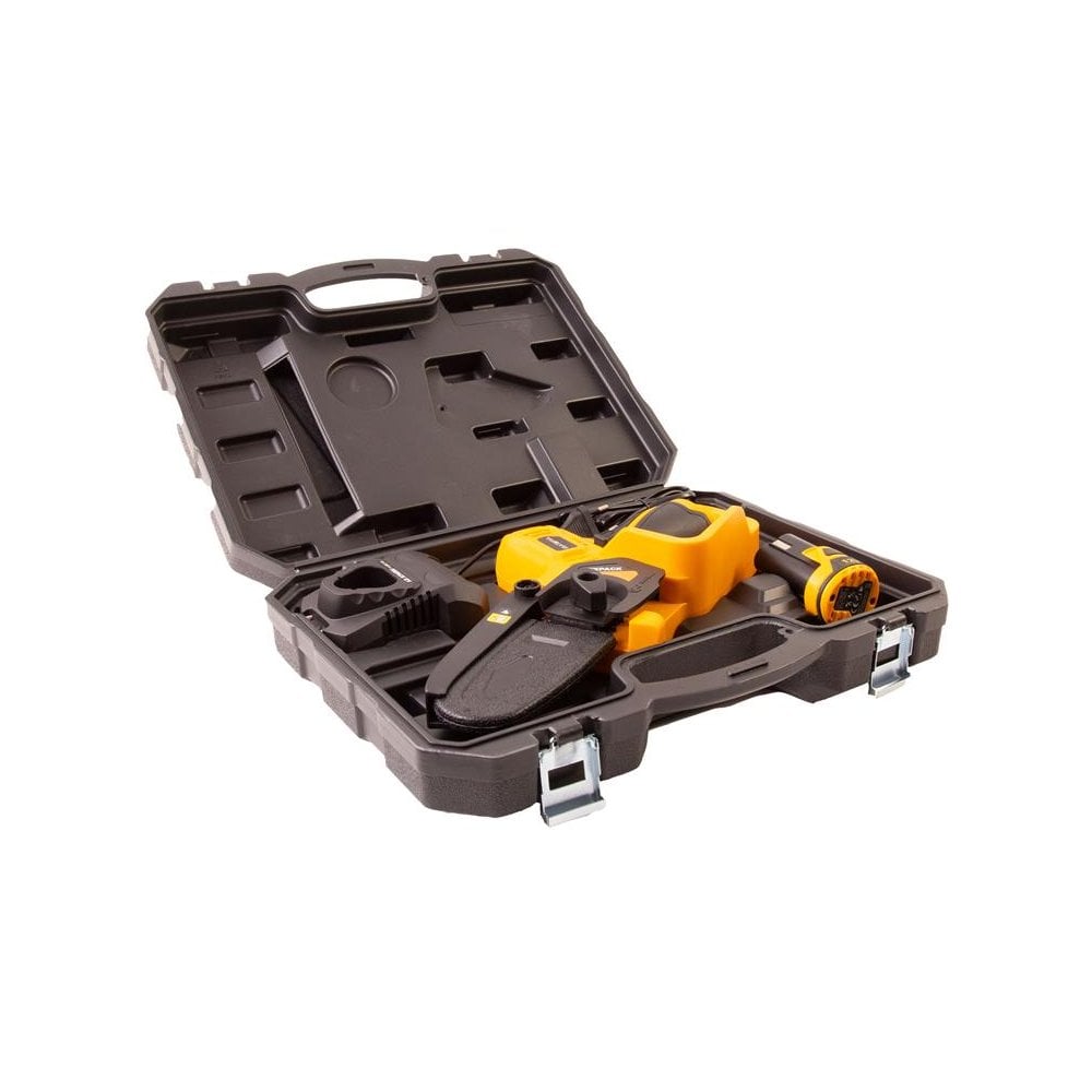Batavia FIXXPACK One-Handed Chainsaw 12V 1 x 2Ah Battery-BAT7064635