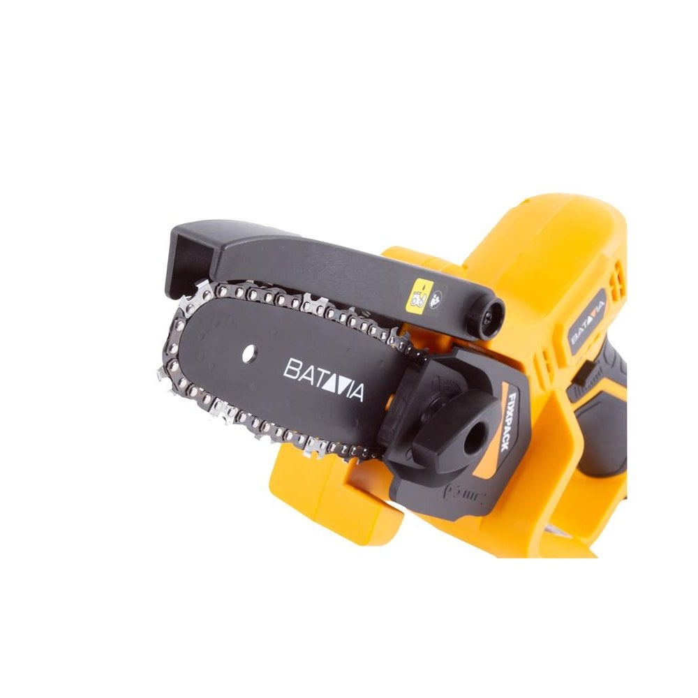 Batavia FIXXPACK One-Handed Chainsaw 12V 1 x 2Ah Battery-BAT7064635