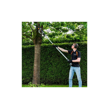 Batavia NEXXSAW Telescopic Extension Pole 1.15 - 1.75m-BAT7064494