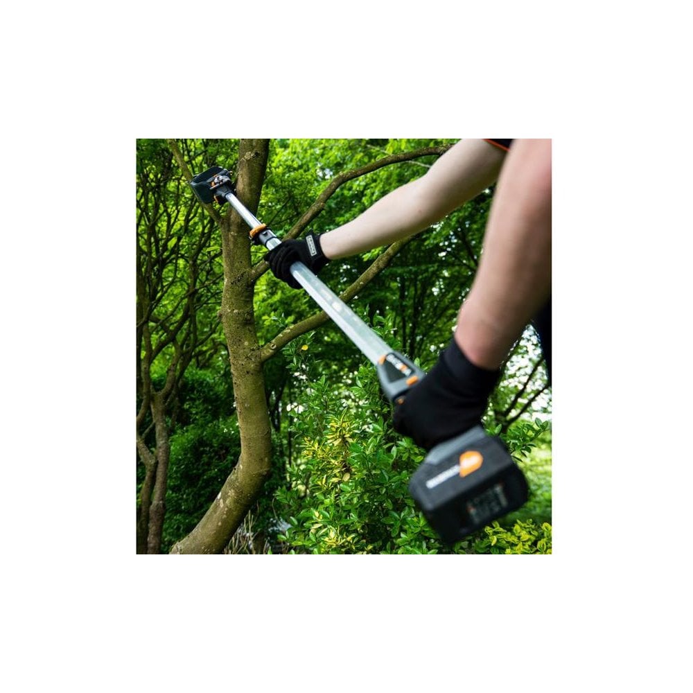 Batavia NEXXSAW Telescopic Extension Pole 1.15 - 1.75m-BAT7064494