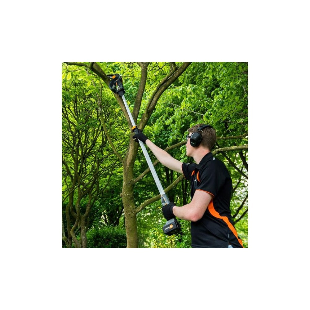 Batavia NEXXSAW Telescopic Extension Pole 1.15 - 1.75m-BAT7064494