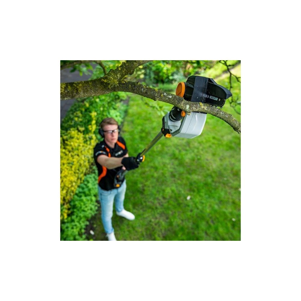 Batavia NEXXSAW Telescopic Extension Pole 1.15 - 1.75m-BAT7064494