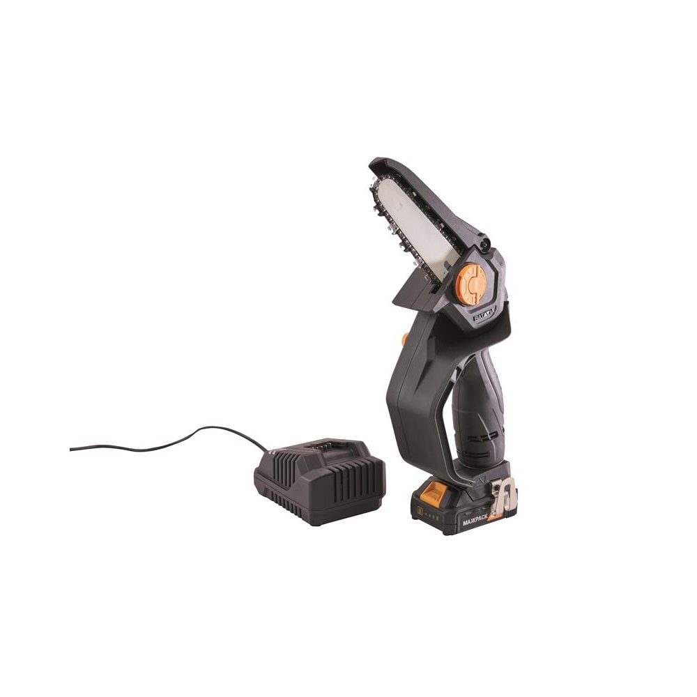 Batavia NEXXSAW One-Handed Chainsaw 18V 1 x 2.0Ah Li-ion-BAT7064434