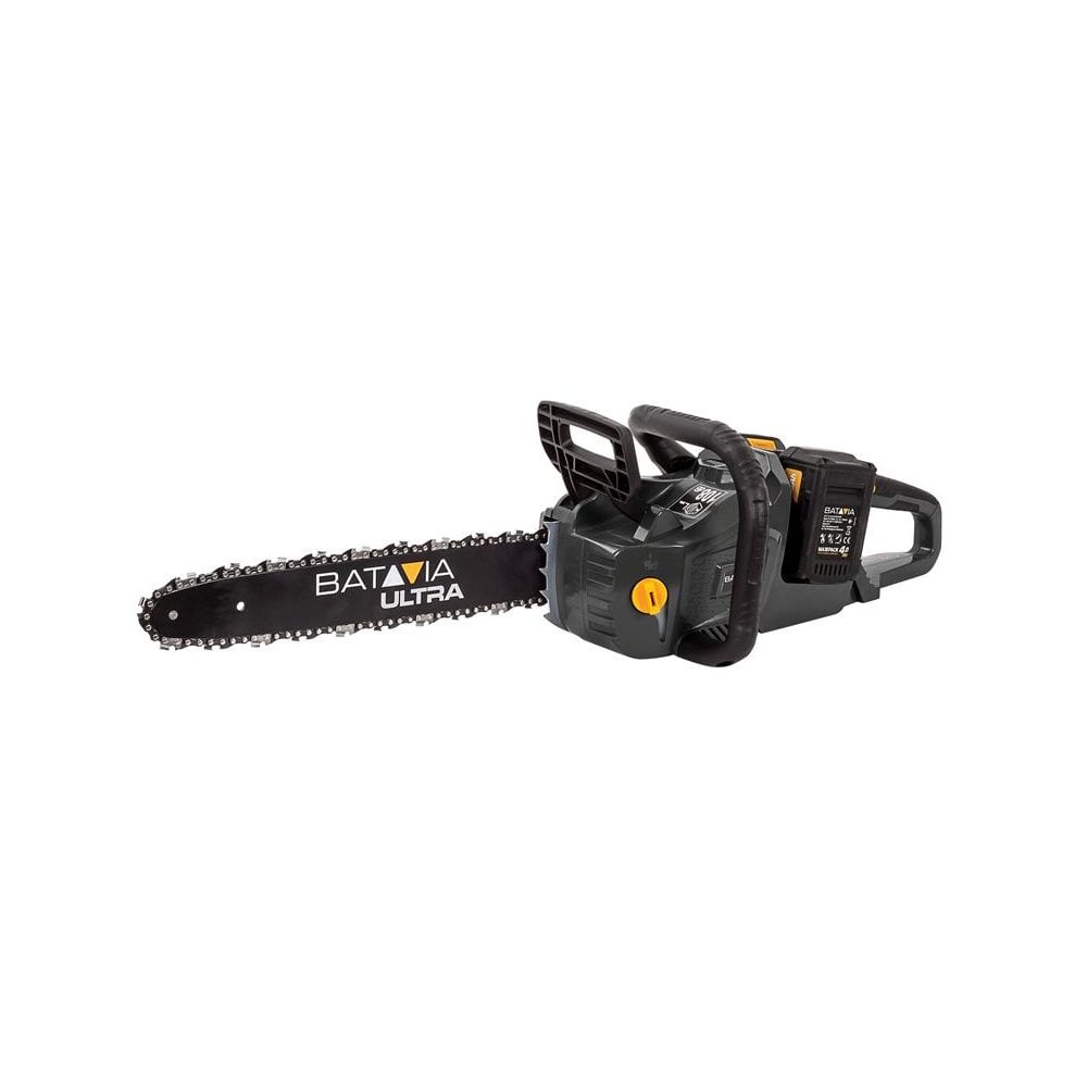 Batavia MAXXPACK Brushless 18in Chainsaw 36V 2 x 4.0Ah Li-ion-BAT7064398