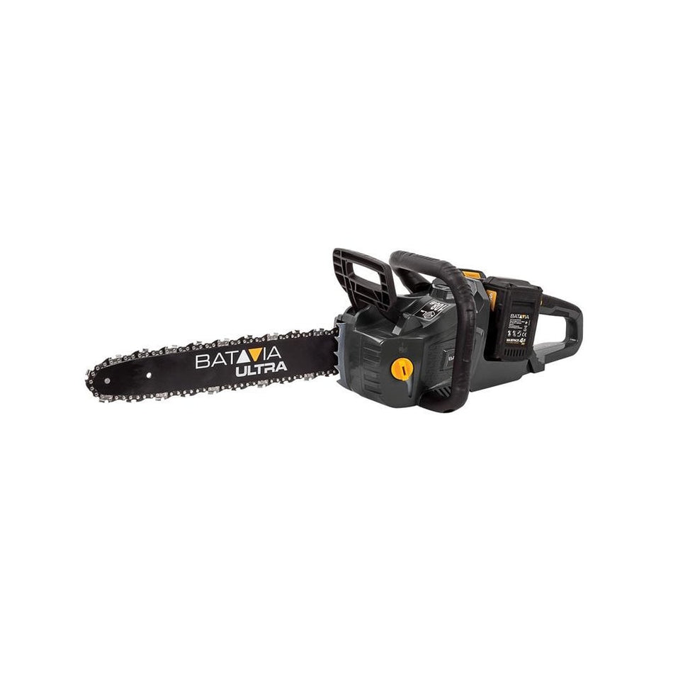 Batavia MAXXPACK Brushless 18in Chainsaw 36V 2 x 4.0Ah Li-ion-BAT7064398