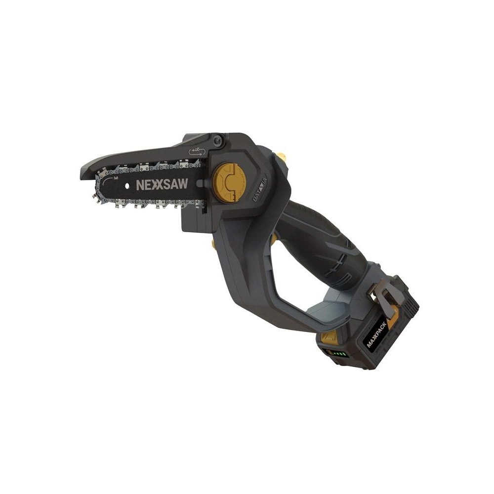 Batavia NEXXSAW 7in Chainsaw 18V 1 x 4.0Ah Li-ion-BAT7064357