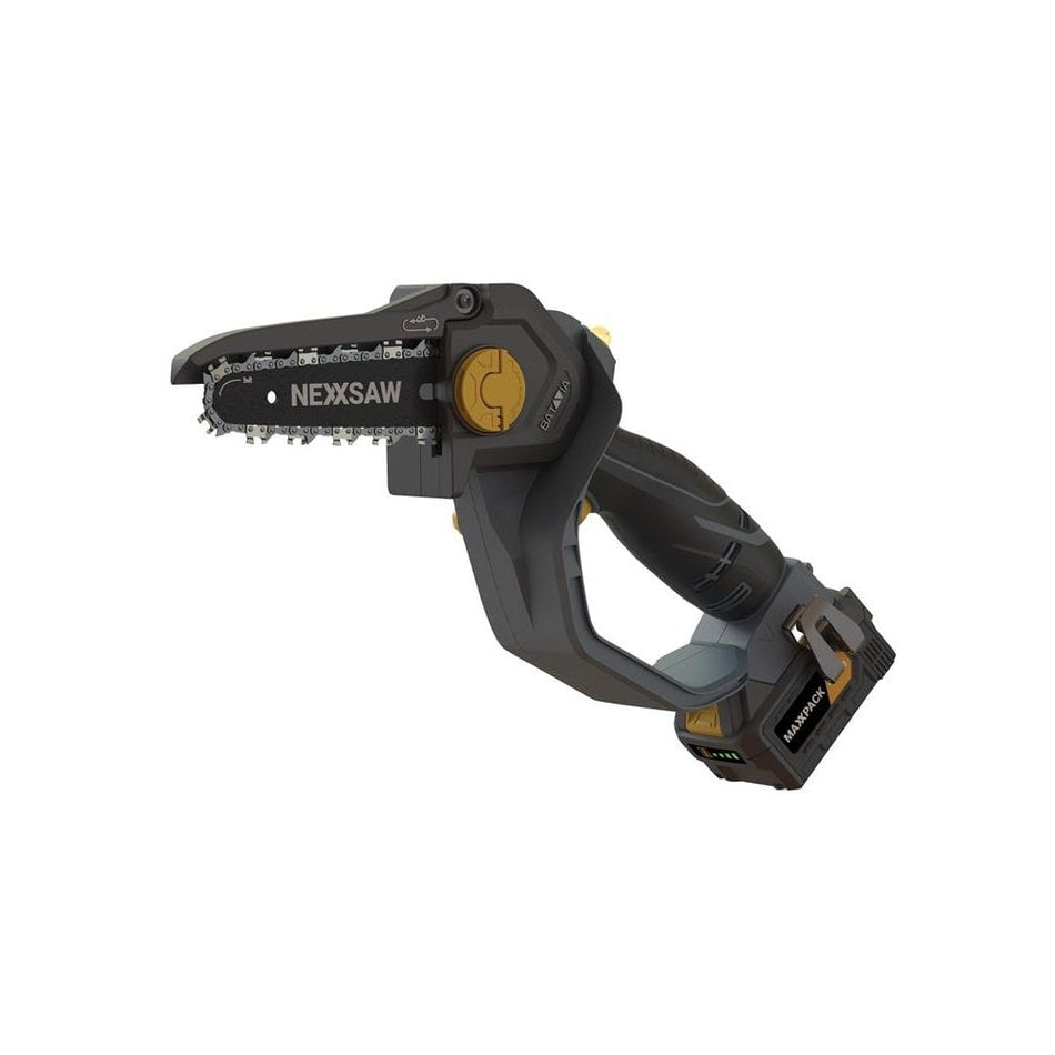Batavia NEXXSAW 7in Chainsaw 18V 1 x 4.0Ah Li-ion-BAT7064357