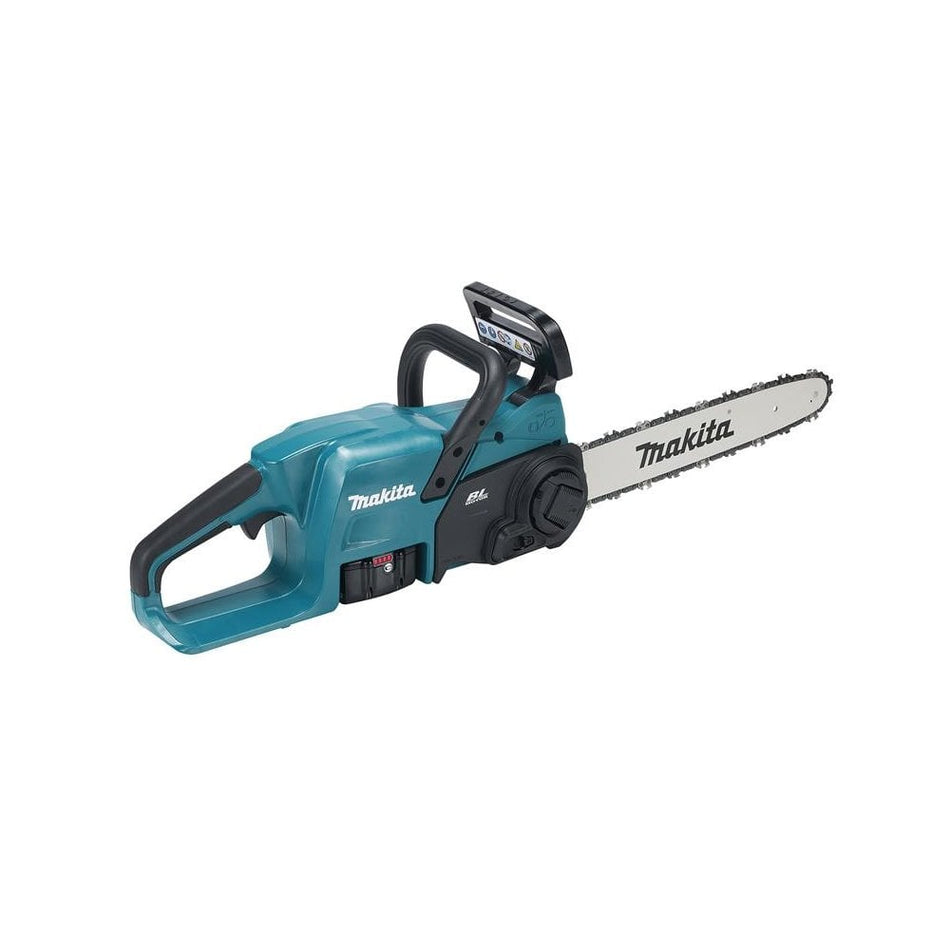 Makita DUC357RT LXT Brushless Chainsaw 18V 1 x 5.0Ah Li-ion-MAKDUC357RT