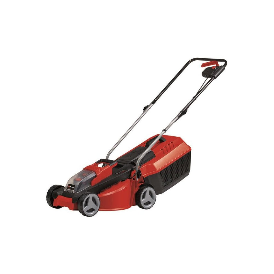 Einhell GE-CM 18/30 Li-Solo Power X-Change Lawn Mower 18V Bare Unit-EINGECM1830N