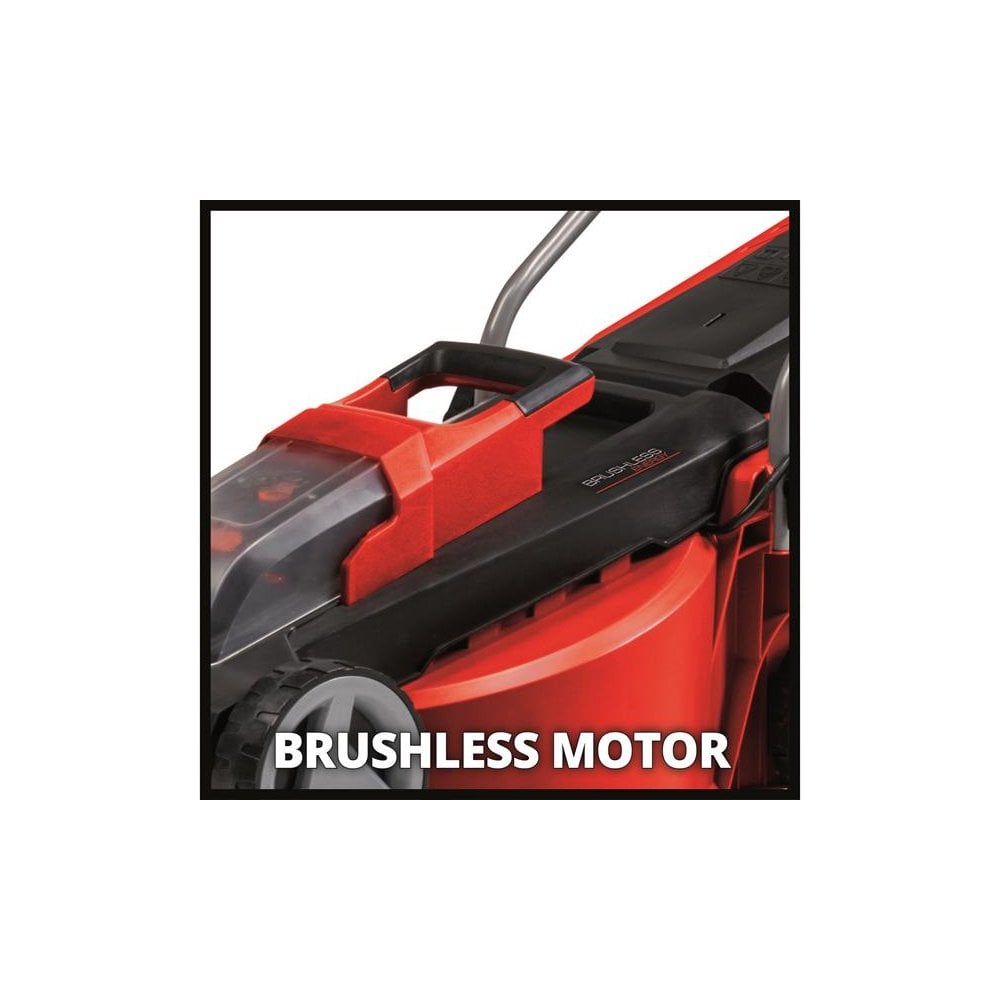 Einhell GE-CM 18/30 Li-Solo Power X-Change Lawn Mower 18V Bare Unit-EINGECM1830N
