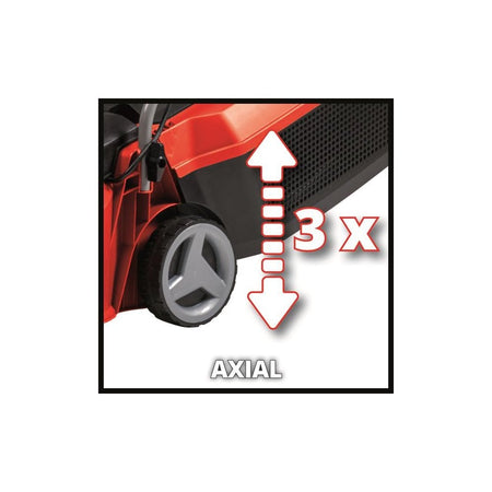 Einhell GE-CM 18/30 Li-Solo Power X-Change Lawn Mower 18V Bare Unit-EINGECM1830N